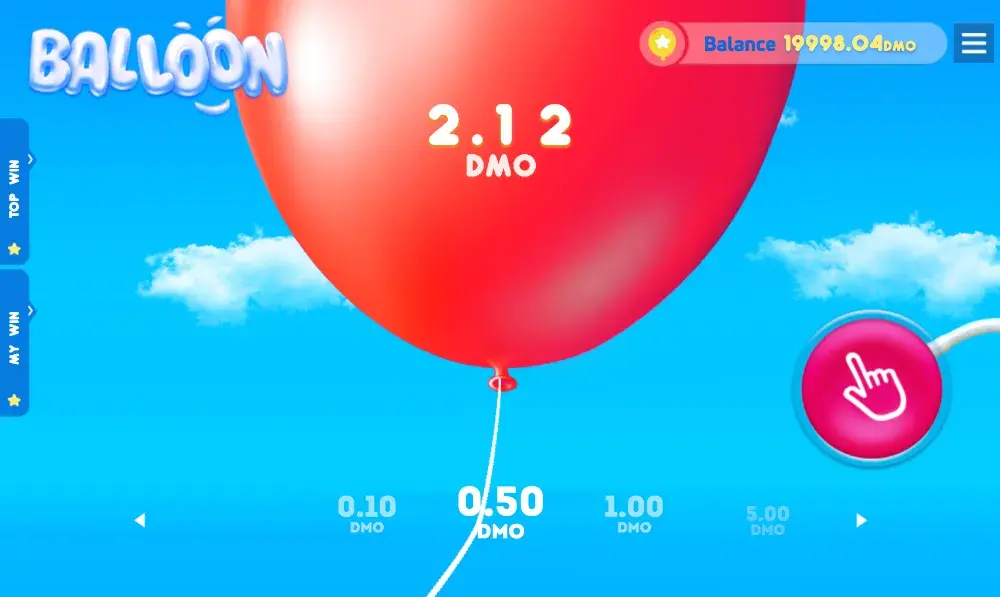 Balloon Oyunu Stratejileri
