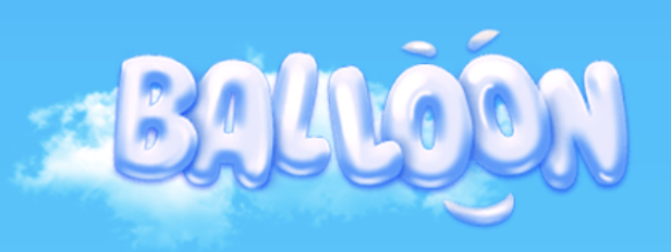 Balloon Oyunu TR